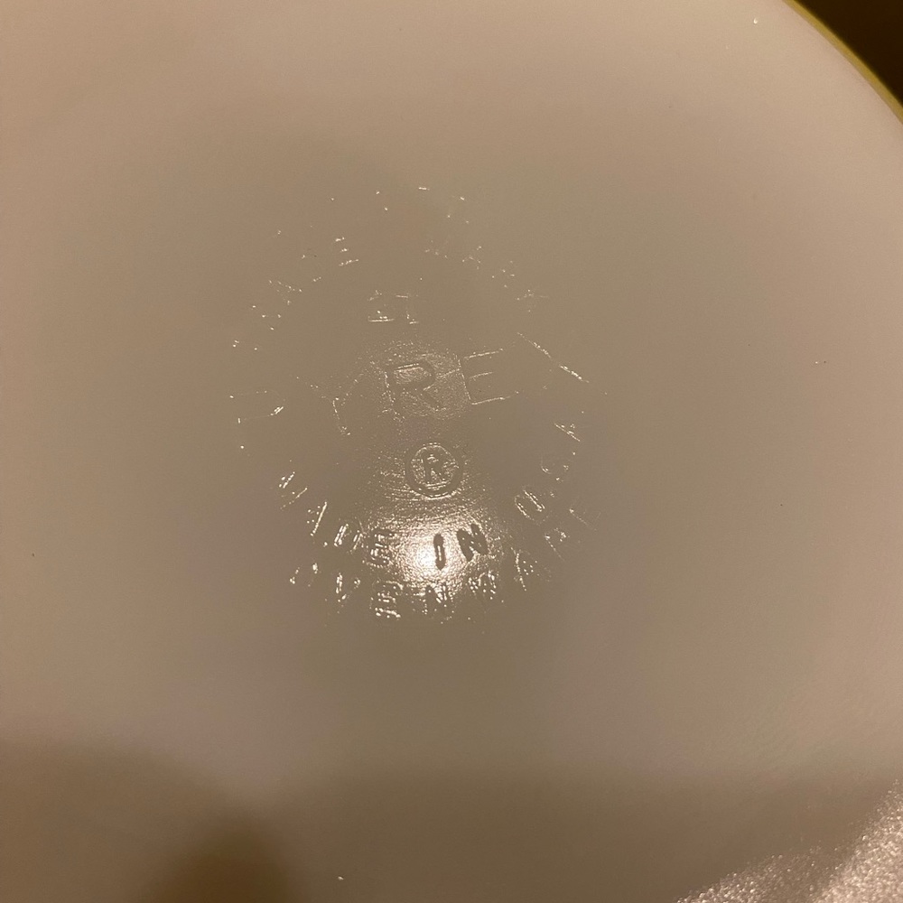 Pyrex dish - Picture 7 of 7